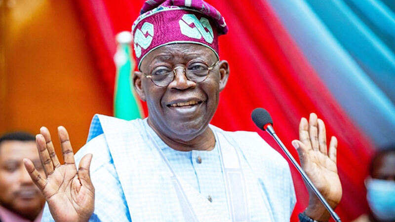 Tinubu demands permanent seat for Nigeria at UN Security Council