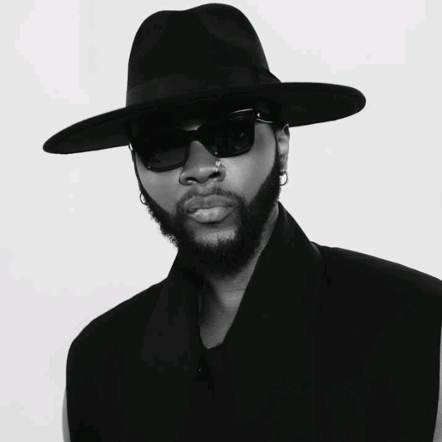 Kizz Daniel denies Court freezing his accounts